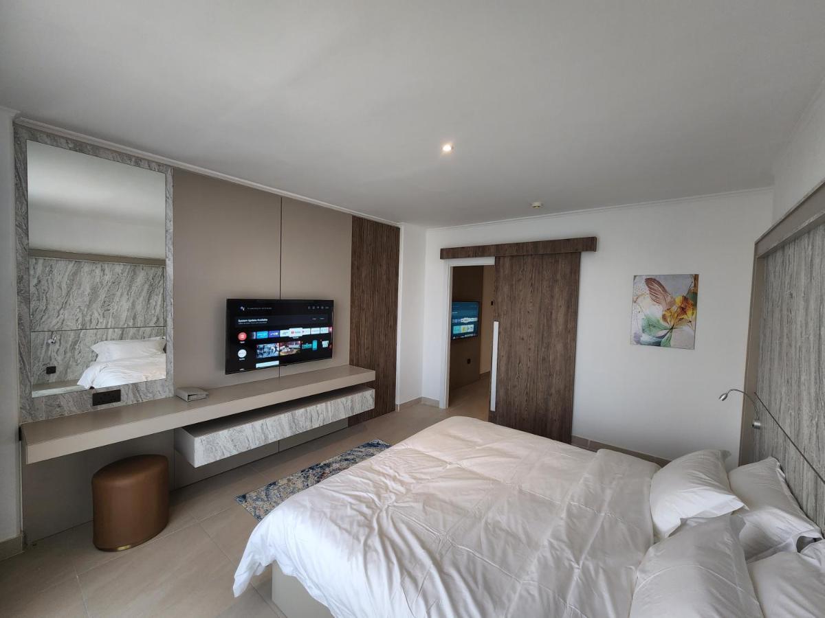 Imperial Suites Hotel Manama Zewnętrze zdjęcie