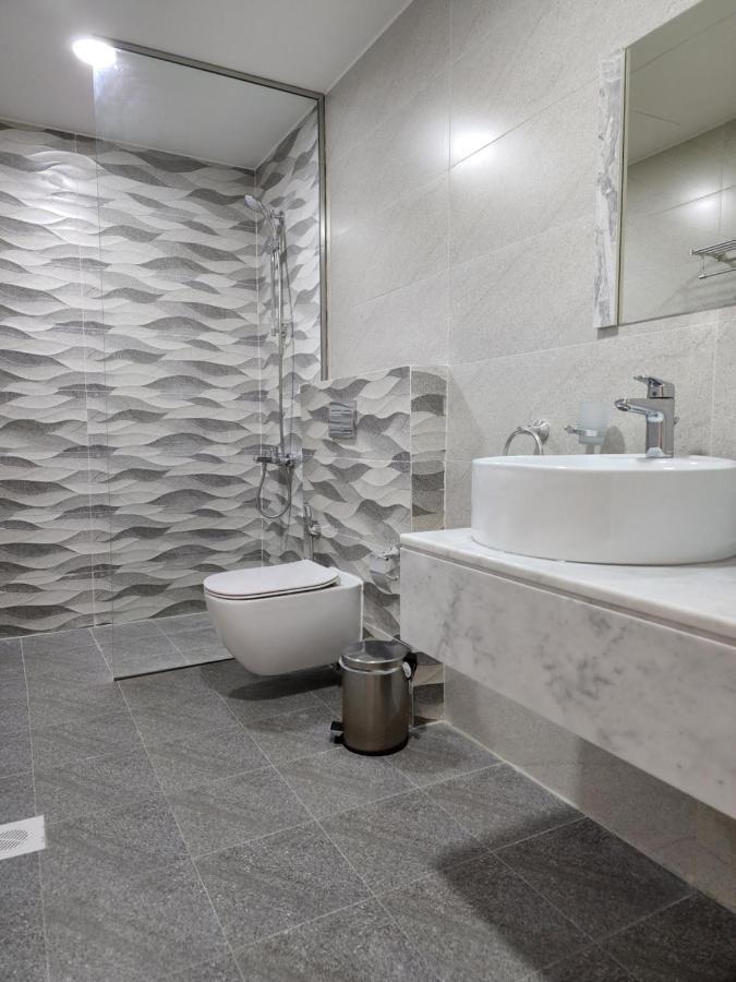 Imperial Suites Hotel Manama Zewnętrze zdjęcie