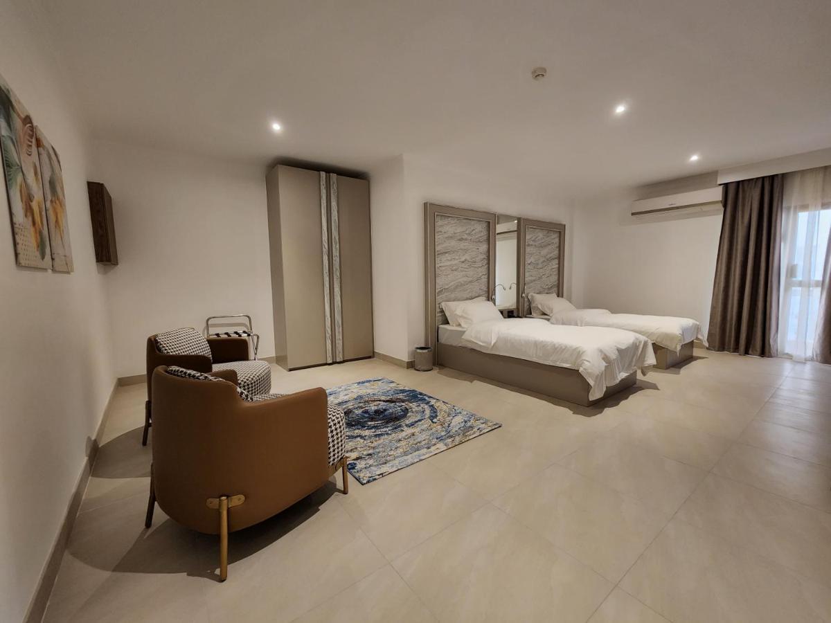 Imperial Suites Hotel Manama Zewnętrze zdjęcie