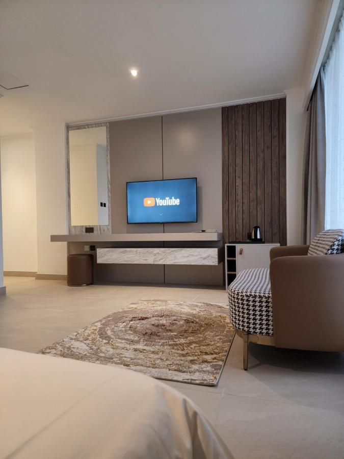 Imperial Suites Hotel Manama Zewnętrze zdjęcie