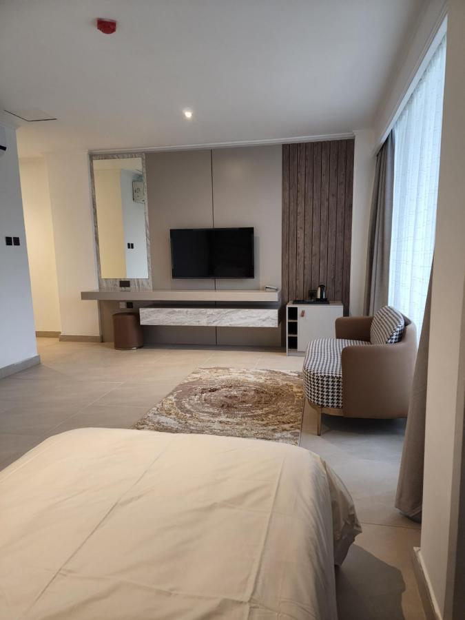 Imperial Suites Hotel Manama Zewnętrze zdjęcie