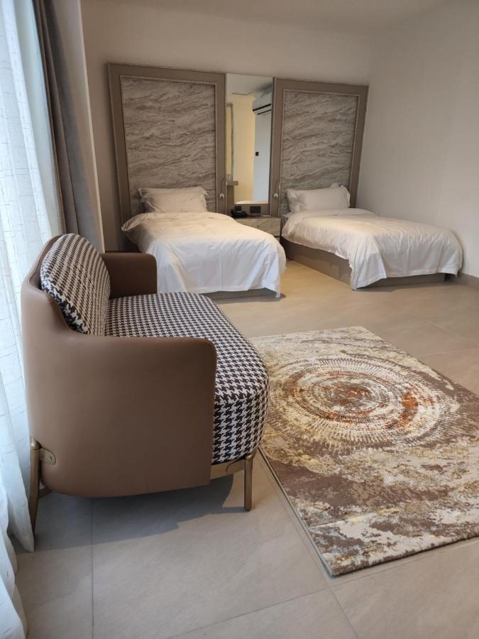 Imperial Suites Hotel Manama Zewnętrze zdjęcie