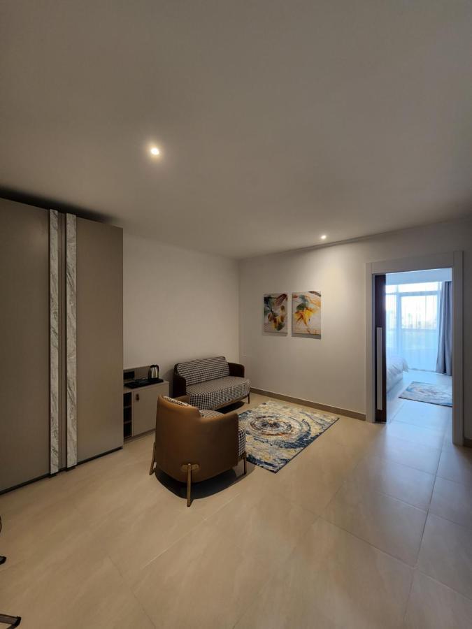 Imperial Suites Hotel Manama Zewnętrze zdjęcie