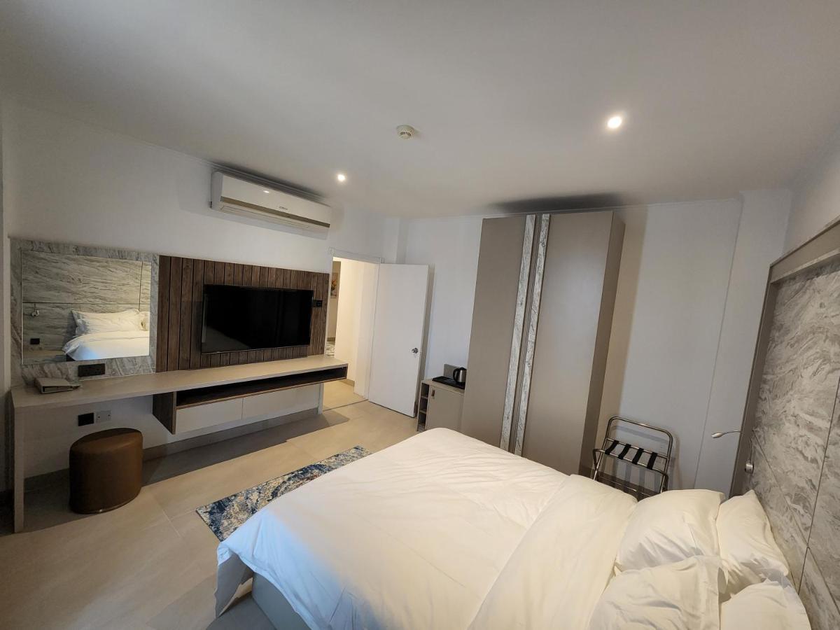 Imperial Suites Hotel Manama Zewnętrze zdjęcie
