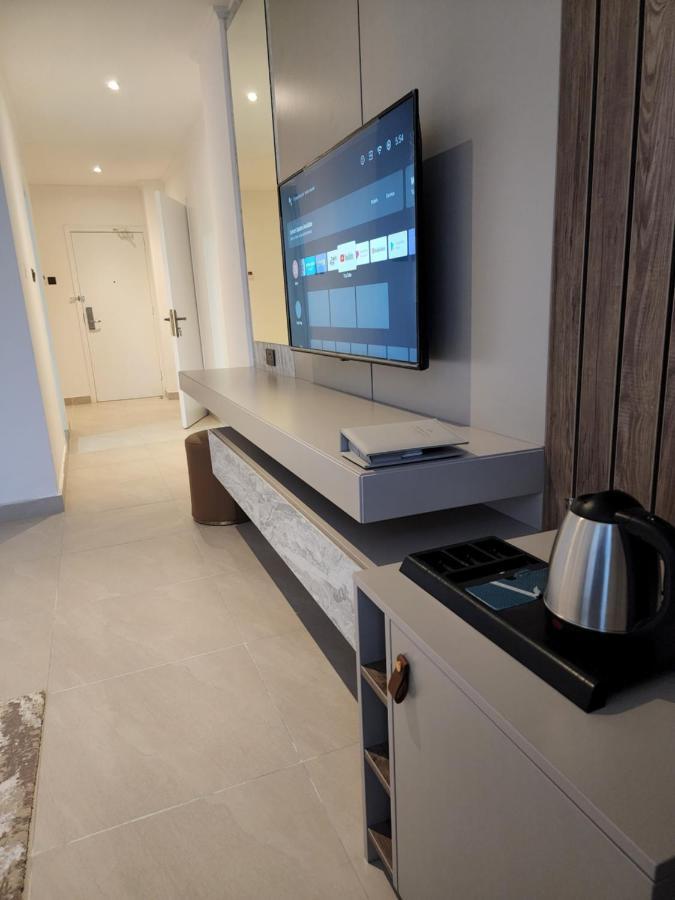 Imperial Suites Hotel Manama Zewnętrze zdjęcie