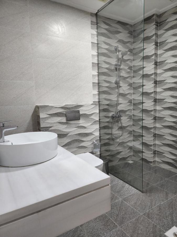 Imperial Suites Hotel Manama Zewnętrze zdjęcie