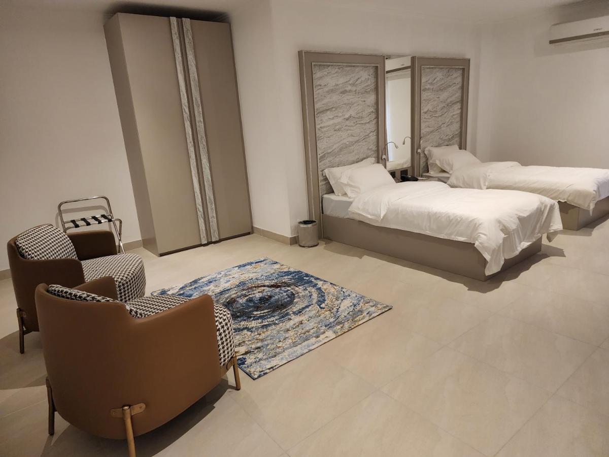 Imperial Suites Hotel Manama Zewnętrze zdjęcie
