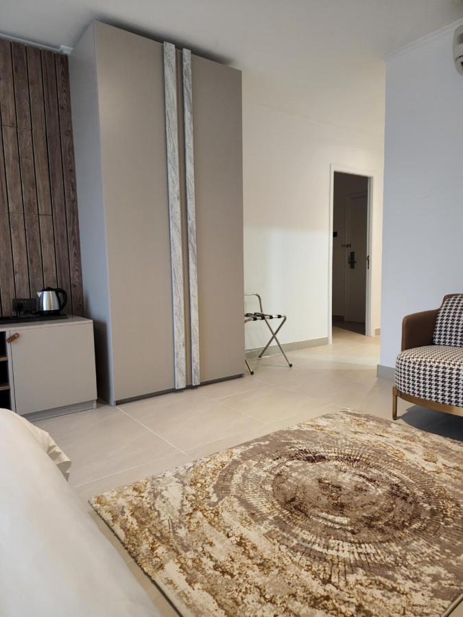 Imperial Suites Hotel Manama Zewnętrze zdjęcie
