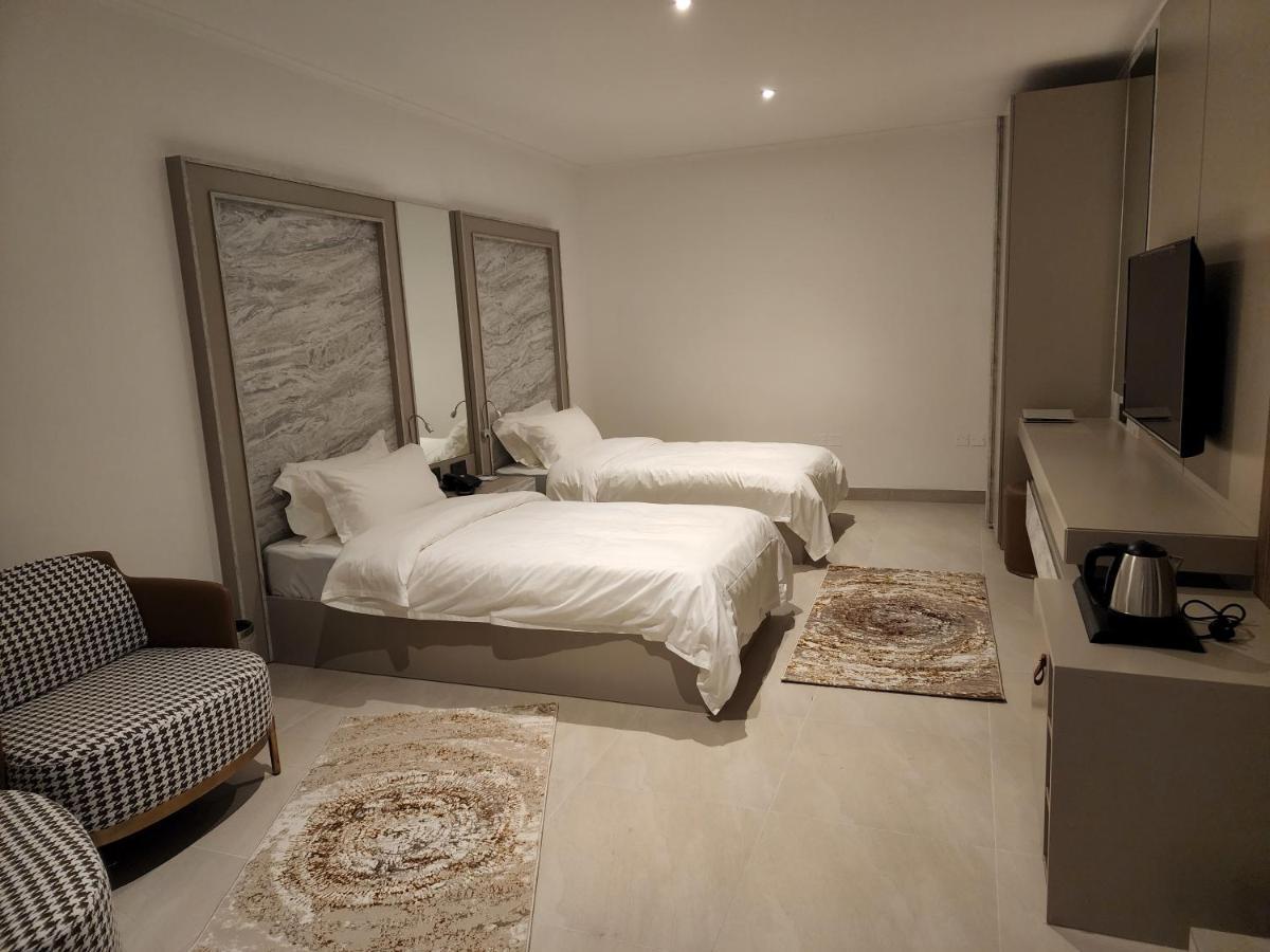 Imperial Suites Hotel Manama Zewnętrze zdjęcie