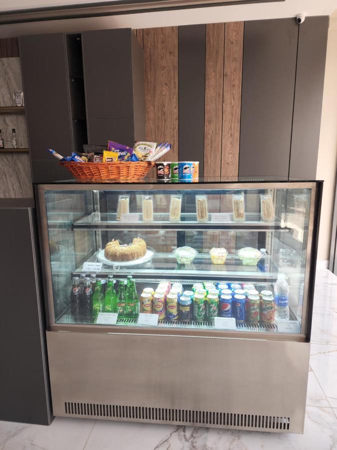Imperial Suites Hotel Manama Zewnętrze zdjęcie