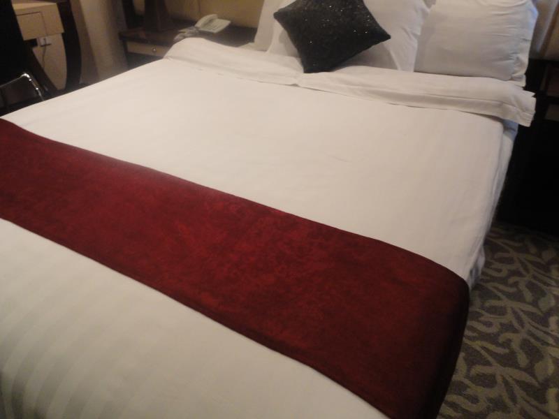 Imperial Suites Hotel Manama Zewnętrze zdjęcie
