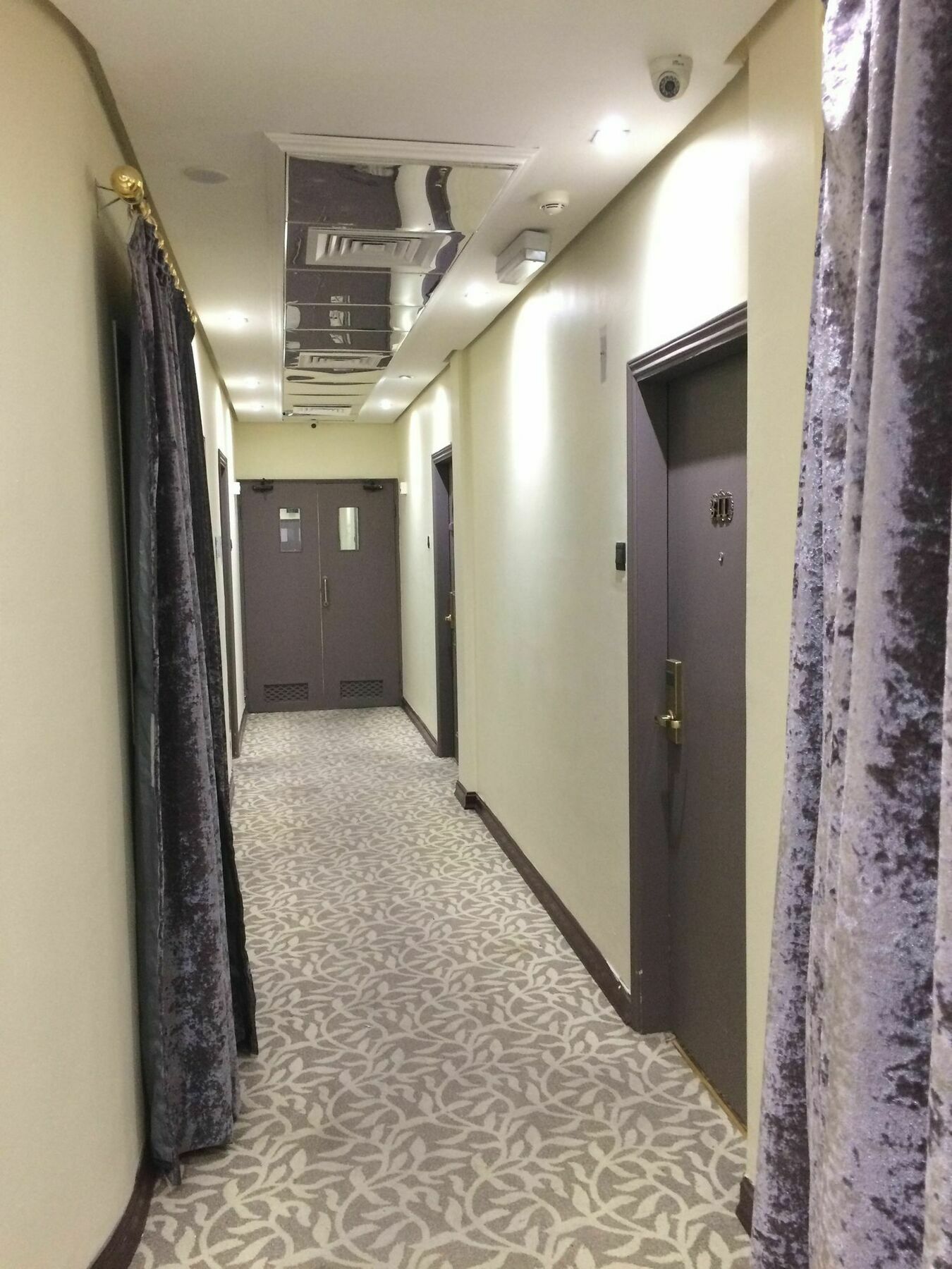 Imperial Suites Hotel Manama Zewnętrze zdjęcie
